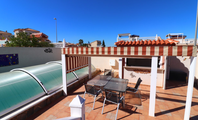 Herverkoop - Detached Villa - Benimar - Benimar II