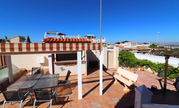 Herverkoop - Detached Villa - Benimar - Benimar II