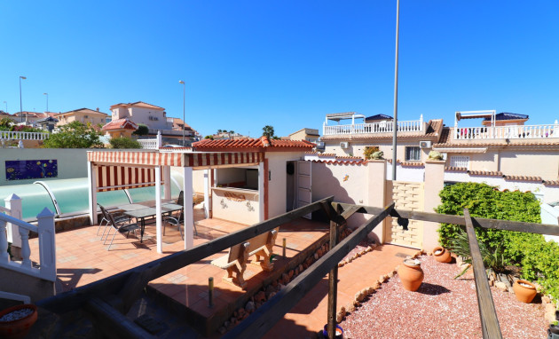 Herverkoop - Detached Villa - Benimar - Benimar II