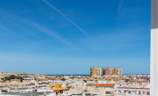 Herverkoop - Penthouse - Torrevieja - Playa del cura