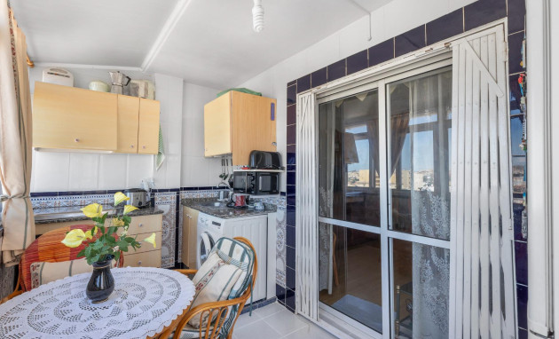 Herverkoop - Penthouse - Torrevieja - Playa del cura