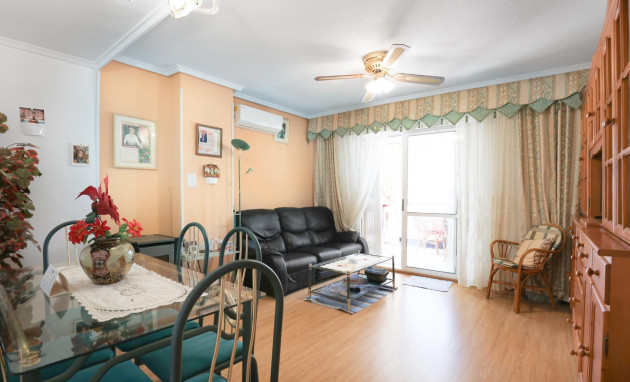 Herverkoop - Penthouse - Torrevieja - Playa del cura