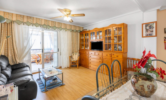 Herverkoop - Penthouse - Torrevieja - Playa del cura
