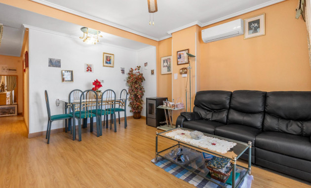 Herverkoop - Penthouse - Torrevieja - Playa del cura