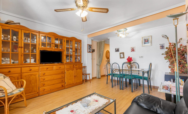 Herverkoop - Penthouse - Torrevieja - Playa del cura