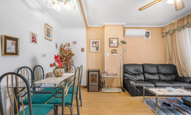 Herverkoop - Penthouse - Torrevieja - Playa del cura