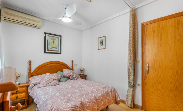 Herverkoop - Penthouse - Torrevieja - Playa del cura