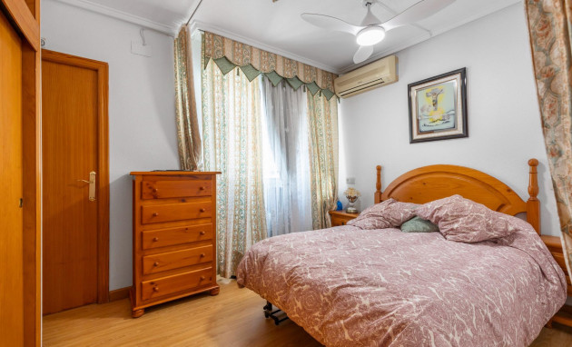 Herverkoop - Penthouse - Torrevieja - Playa del cura