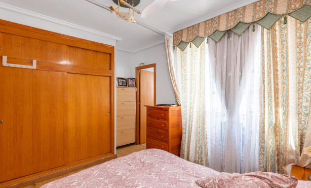 Herverkoop - Penthouse - Torrevieja - Playa del cura