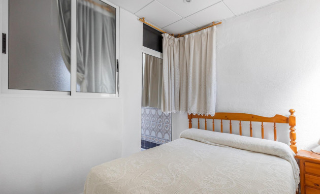 Herverkoop - Penthouse - Torrevieja - Playa del cura