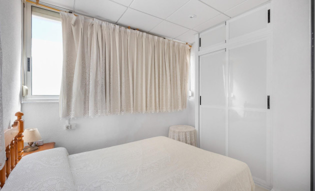 Herverkoop - Penthouse - Torrevieja - Playa del cura