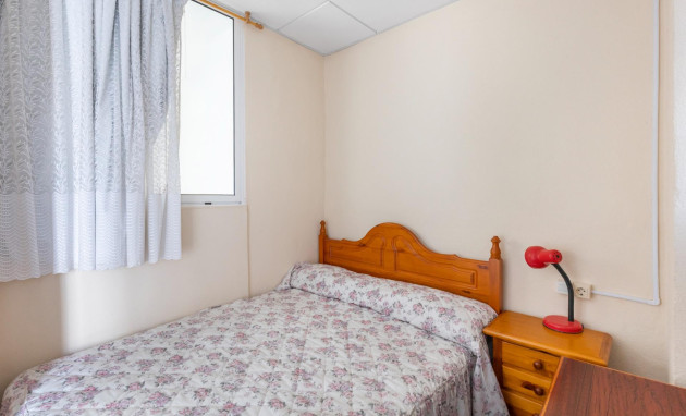Herverkoop - Penthouse - Torrevieja - Playa del cura
