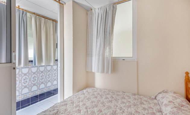 Herverkoop - Penthouse - Torrevieja - Playa del cura