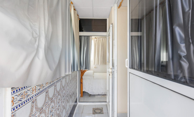 Herverkoop - Penthouse - Torrevieja - Playa del cura