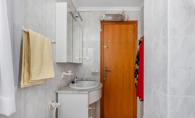 Herverkoop - Penthouse - Torrevieja - Playa del cura