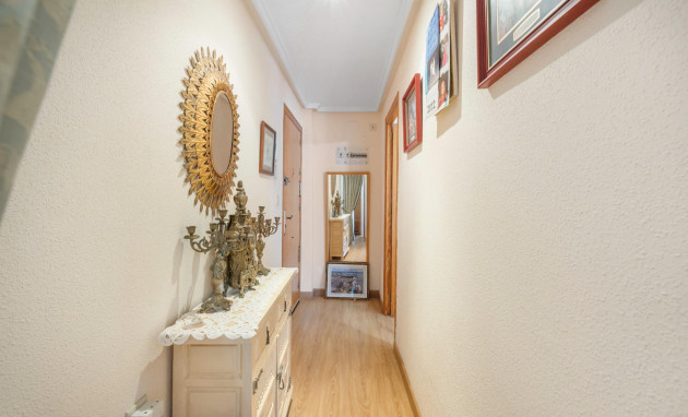 Herverkoop - Penthouse - Torrevieja - Playa del cura