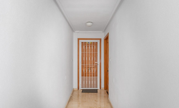 Herverkoop - Penthouse - Torrevieja - Playa del cura