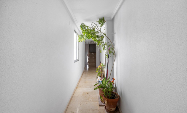 Herverkoop - Penthouse - Torrevieja - Playa del cura