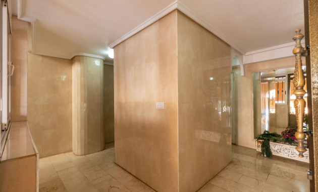 Herverkoop - Penthouse - Torrevieja - Playa del cura