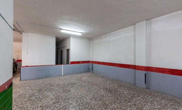Herverkoop - Penthouse - Torrevieja - Playa del cura