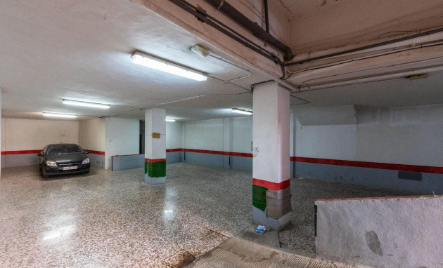 Herverkoop - Penthouse - Torrevieja - Playa del cura