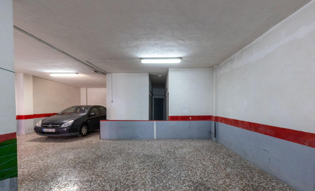 Herverkoop - Penthouse - Torrevieja - Playa del cura