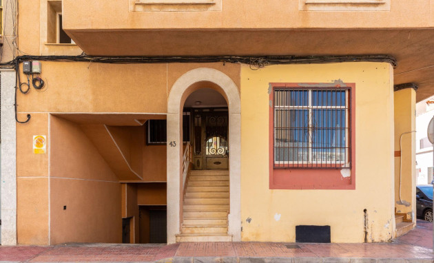 Herverkoop - Penthouse - Torrevieja - Playa del cura
