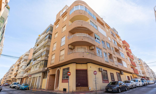 Herverkoop - Penthouse - Torrevieja - Playa del cura