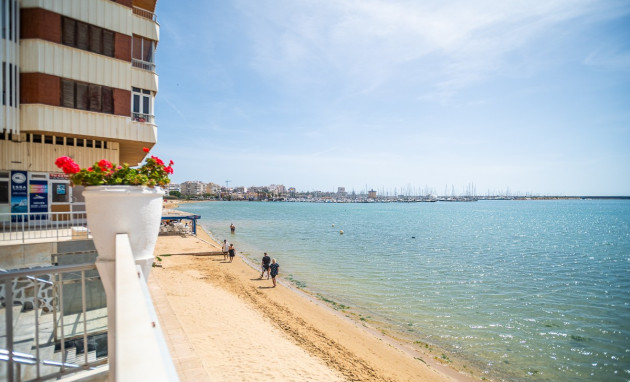 Reventa - Apartment - Torrevieja - Acequion