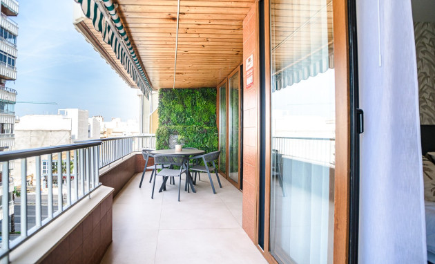 Herverkoop - Apartment - Torrevieja - Acequion