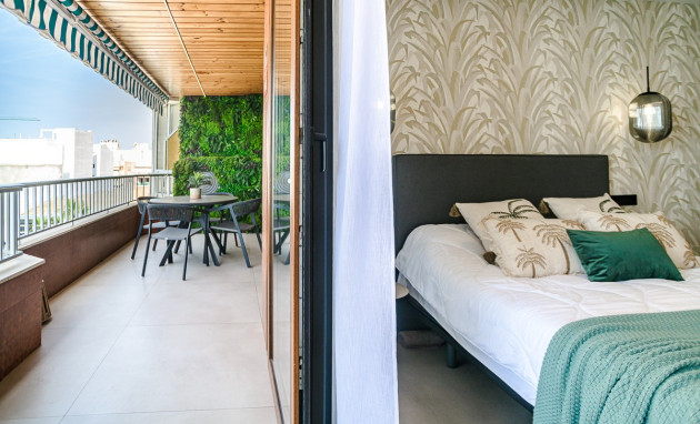 Herverkoop - Apartment - Torrevieja - Acequion