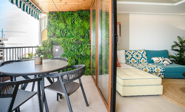 Herverkoop - Apartment - Torrevieja - Acequion