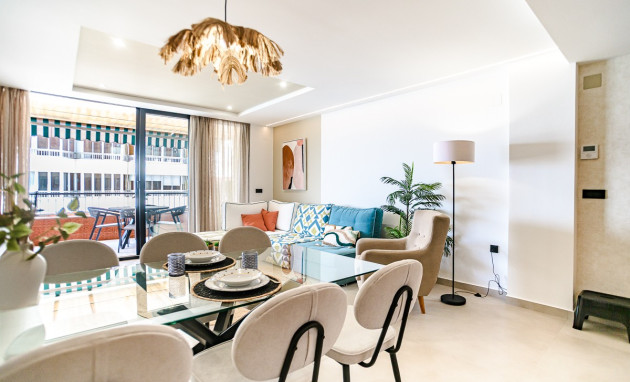 Herverkoop - Apartment - Torrevieja - Acequion