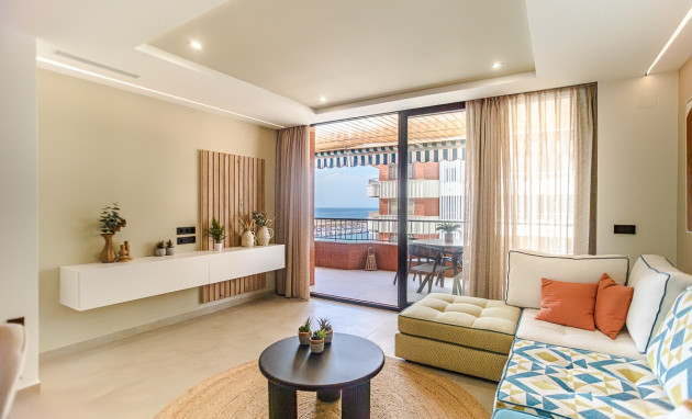 Herverkoop - Apartment - Torrevieja - Acequion