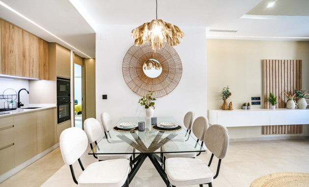 Herverkoop - Apartment - Torrevieja - Acequion