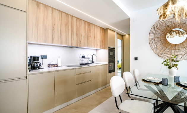 Herverkoop - Apartment - Torrevieja - Acequion