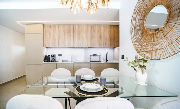 Herverkoop - Apartment - Torrevieja - Acequion