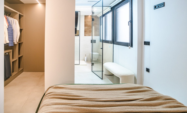 Herverkoop - Apartment - Torrevieja - Acequion