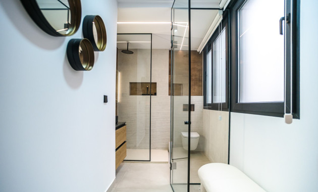 Herverkoop - Apartment - Torrevieja - Acequion
