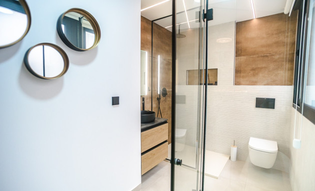Herverkoop - Apartment - Torrevieja - Acequion