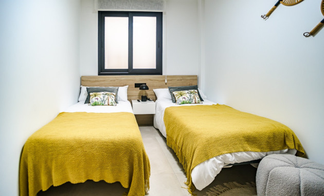 Herverkoop - Apartment - Torrevieja - Acequion