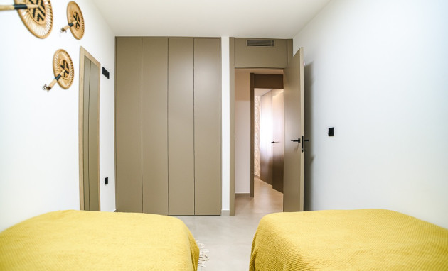 Herverkoop - Apartment - Torrevieja - Acequion