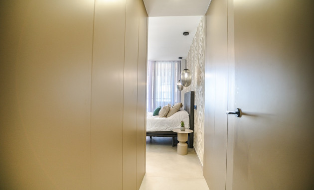 Herverkoop - Apartment - Torrevieja - Acequion