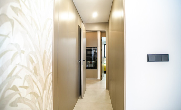 Herverkoop - Apartment - Torrevieja - Acequion