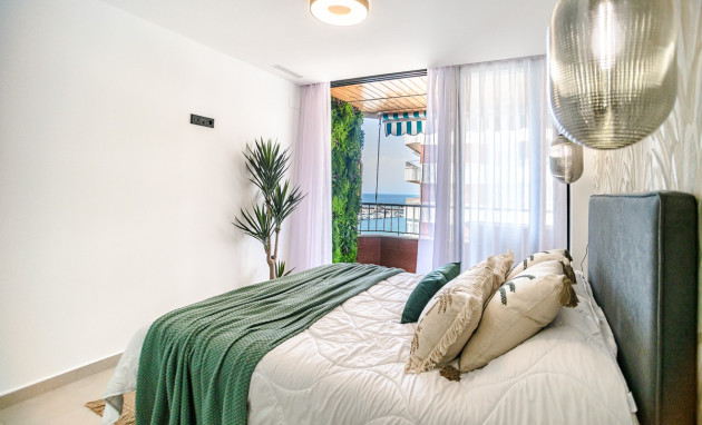 Herverkoop - Apartment - Torrevieja - Acequion