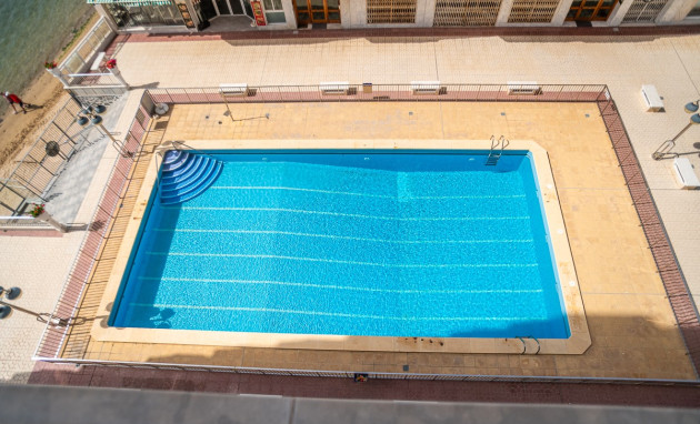 Herverkoop - Apartment - Torrevieja - Acequion