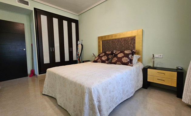 Herverkoop - Detached Villa - Ciudad Quesada - Doña Pepa