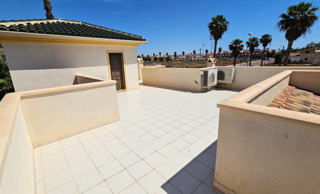 Herverkoop - Detached Villa - Ciudad Quesada - Doña Pepa