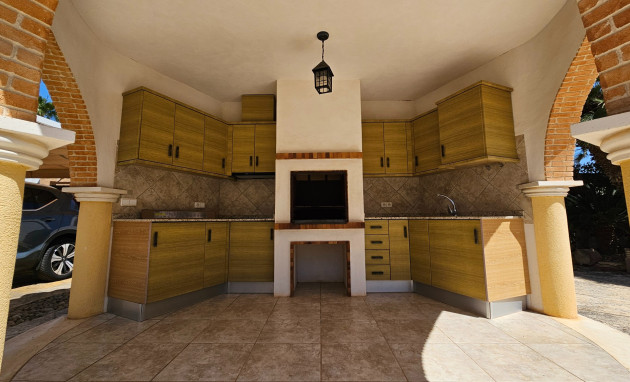 Herverkoop - Detached Villa - Ciudad Quesada - Doña Pepa