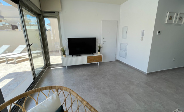 Resale - Detached Villa - Orihuela Costa - Villamartin